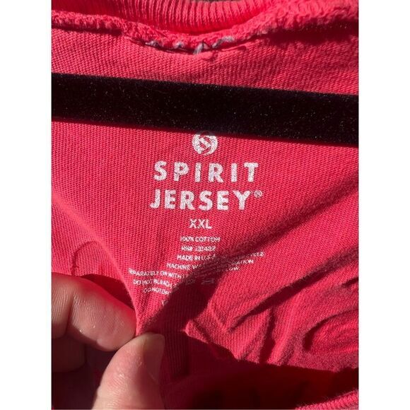 The CosmoPolitan Of Las Vegas Long Sleeve Top Woman’s Size XXL - Picture 4 of 9